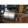 Aluzinc bobina de acero AZ recubrimiento de 30 a 120g / m2 hecho en Tianjin China GL